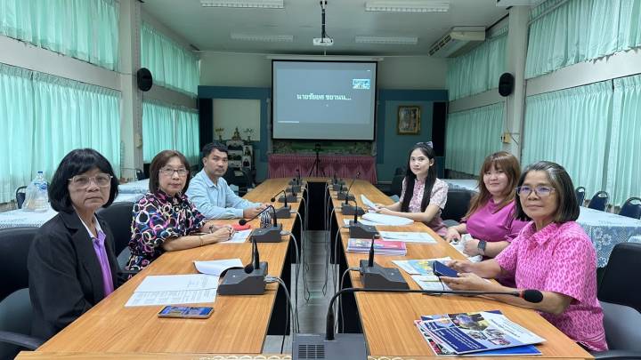 การพิจารณาคัดเลือกผลงานวิธีปฏิบัติงานที่เป็นเลิศ (Best Practice) ด้านนวัตกรรมแนะแนวทางสำหรับผู้เรียน สร้างความเข้มแข็งระบบแนะแนวการชี้แนะ (Coaching)