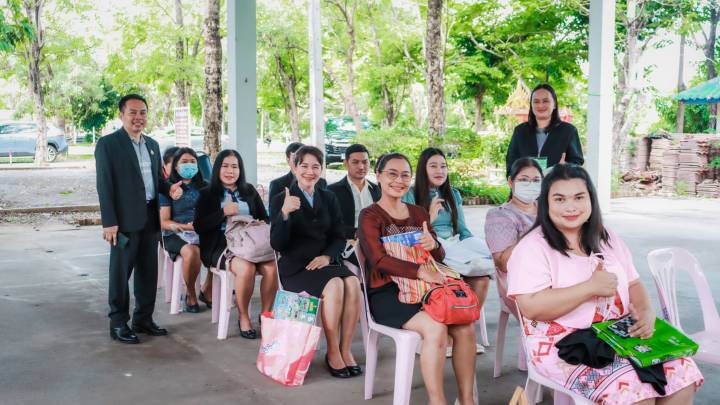 การดำเนินการคัดเลือกบุคคลเพื่อบรรจุและแต่งตั้งเข้ารับราชการ เป็นข้าราชการครูและบุคลากรทางการศึกษา ตำแหน่งครูผู้ช่วย กรณีที่มีความจำเป็นหรือมีเหตุพิเศษ ภาคความเหมาะสมกับตำแหน่ง (ภาค ค.) 